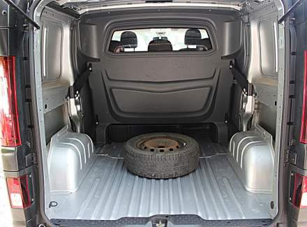 Opel - Vivaro