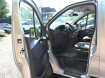 Opel - Vivaro