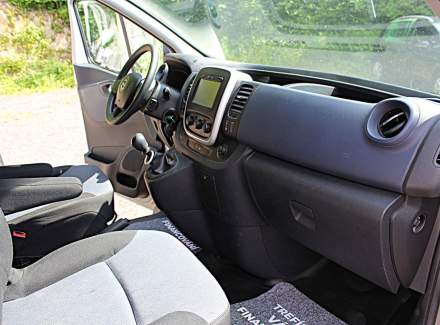 Opel - Vivaro