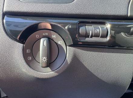 Škoda - Yeti