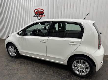 Volkswagen - Up!