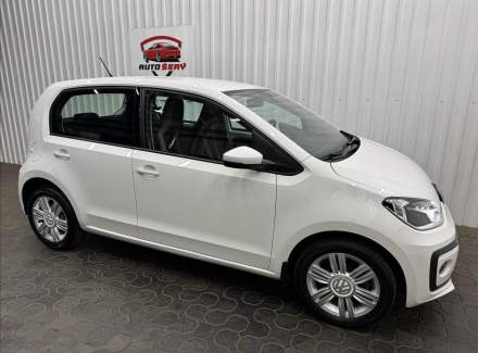 Volkswagen - Up!