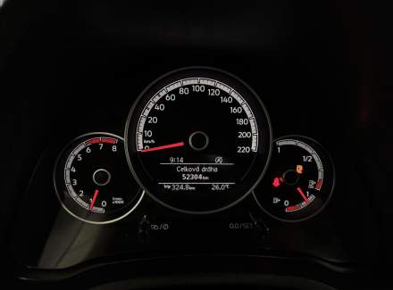 Volkswagen - Up!
