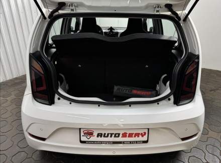 Volkswagen - Up!