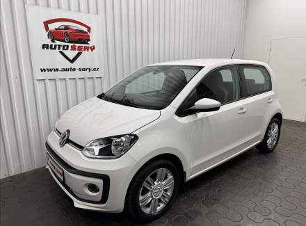 Volkswagen - Up!