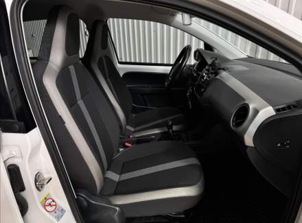 Volkswagen - Up!