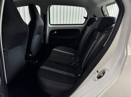 Volkswagen - Up!