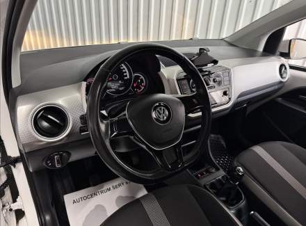Volkswagen - Up!