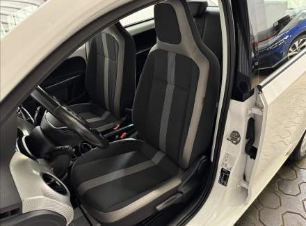 Volkswagen - Up!