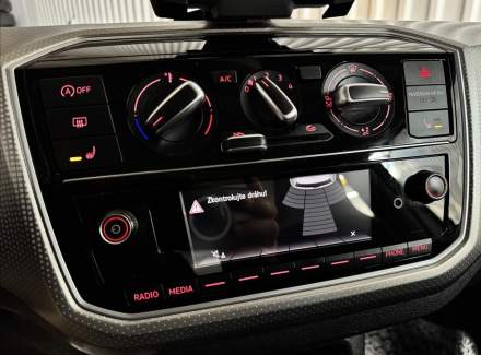 Volkswagen - Up!