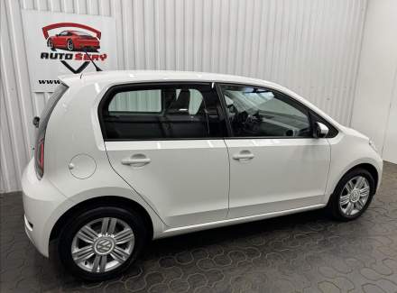 Volkswagen - Up!