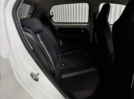 Volkswagen - Up!