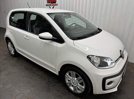 Volkswagen - Up!
