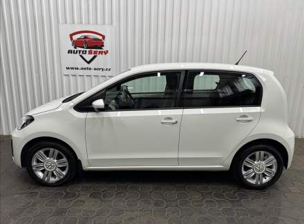 Volkswagen - Up!