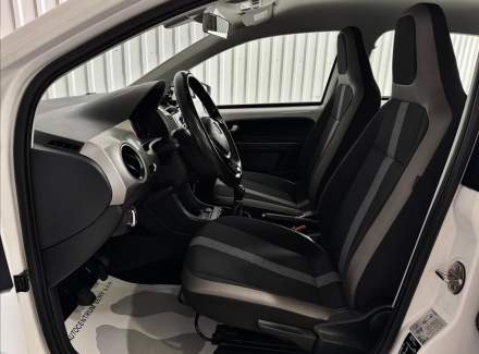 Volkswagen - Up!