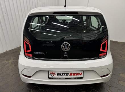 Volkswagen - Up!