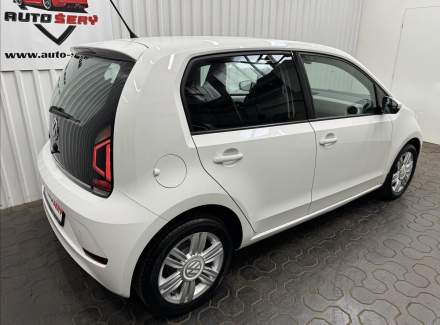Volkswagen - Up!