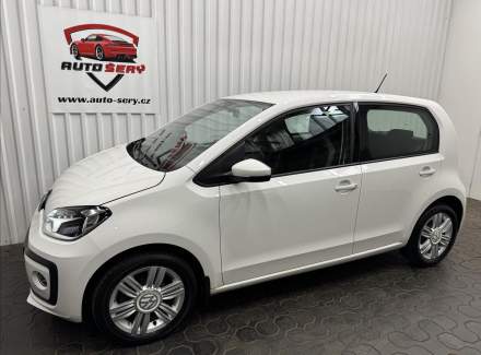 Volkswagen - Up!