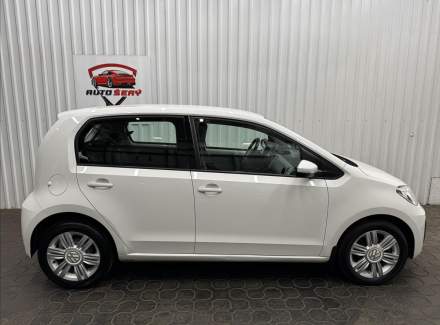 Volkswagen - Up!