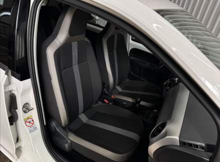 Volkswagen - Up!