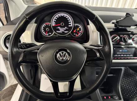 Volkswagen - Up!
