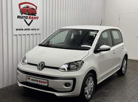 Volkswagen - Up!