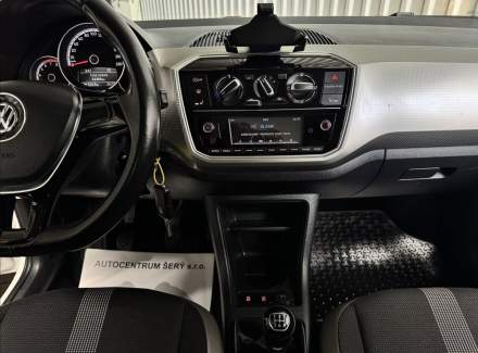 Volkswagen - Up!