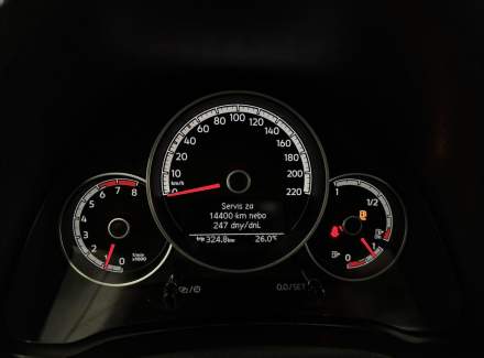 Volkswagen - Up!
