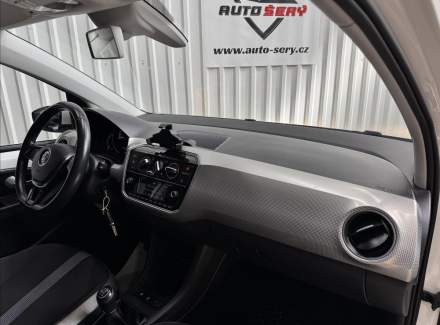 Volkswagen - Up!