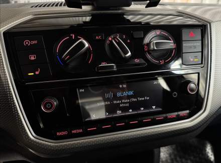 Volkswagen - Up!