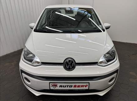 Volkswagen - Up!