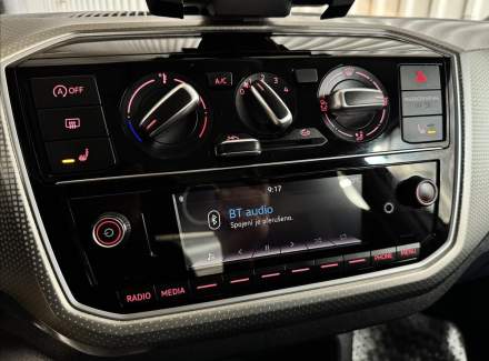 Volkswagen - Up!