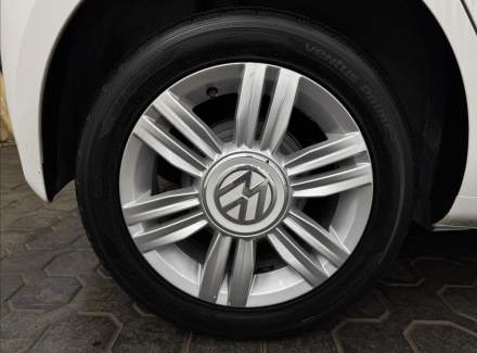Volkswagen - Up!