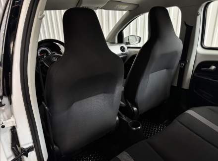Volkswagen - Up!