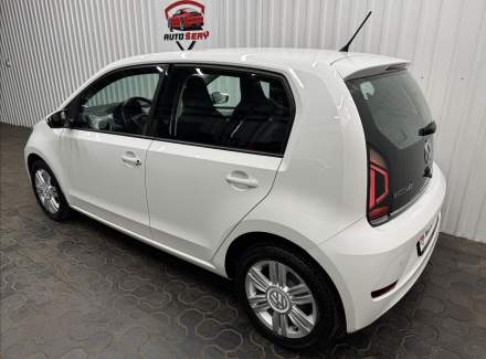 Volkswagen - Up!