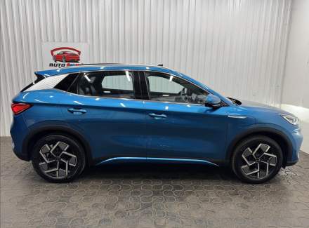 BYD - Atto 3
