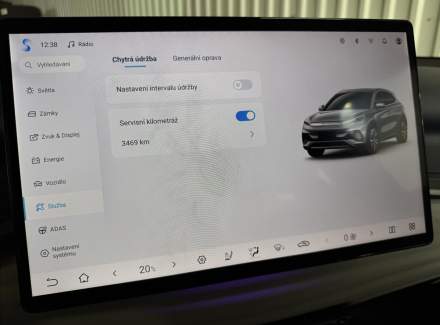 BYD - Atto 3