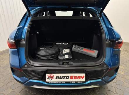 BYD - Atto 3