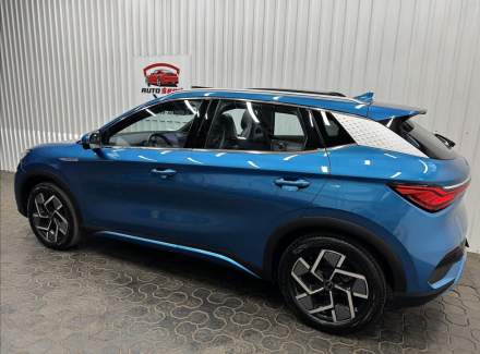BYD - Atto 3