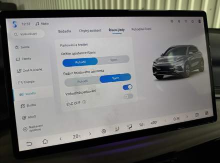 BYD - Atto 3