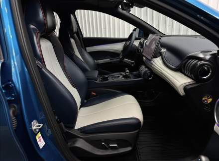 BYD - Atto 3