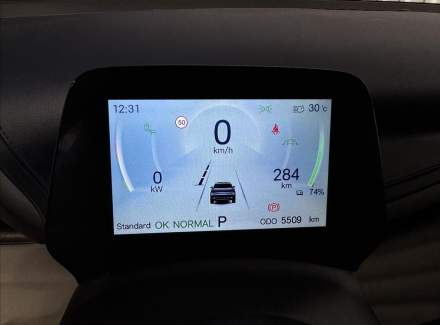 BYD - Atto 3