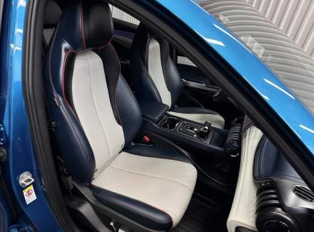 BYD - Atto 3
