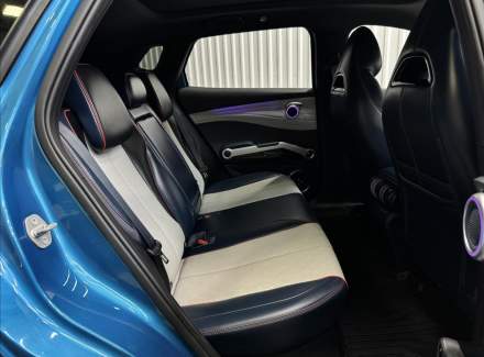 BYD - Atto 3