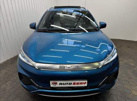 BYD - Atto 3