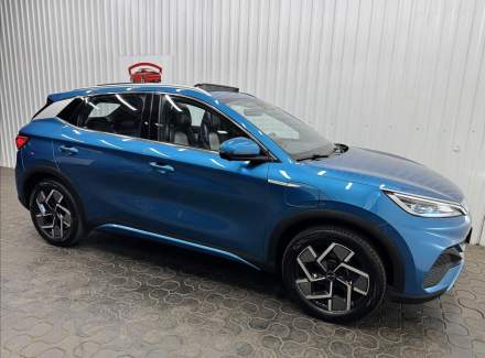 BYD - Atto 3