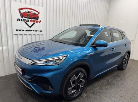 BYD - Atto 3