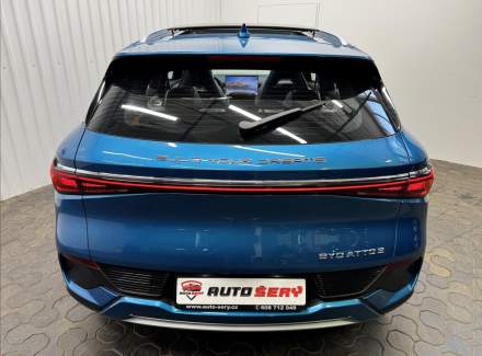 BYD - Atto 3