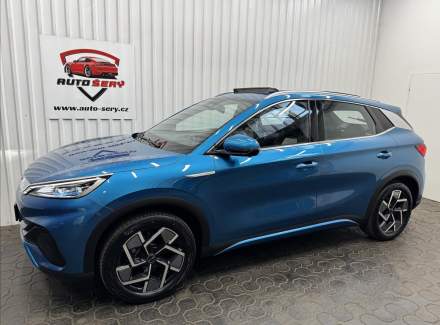 BYD - Atto 3