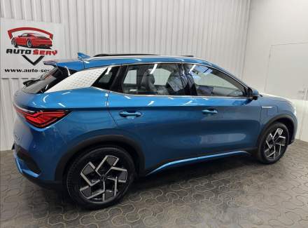 BYD - Atto 3